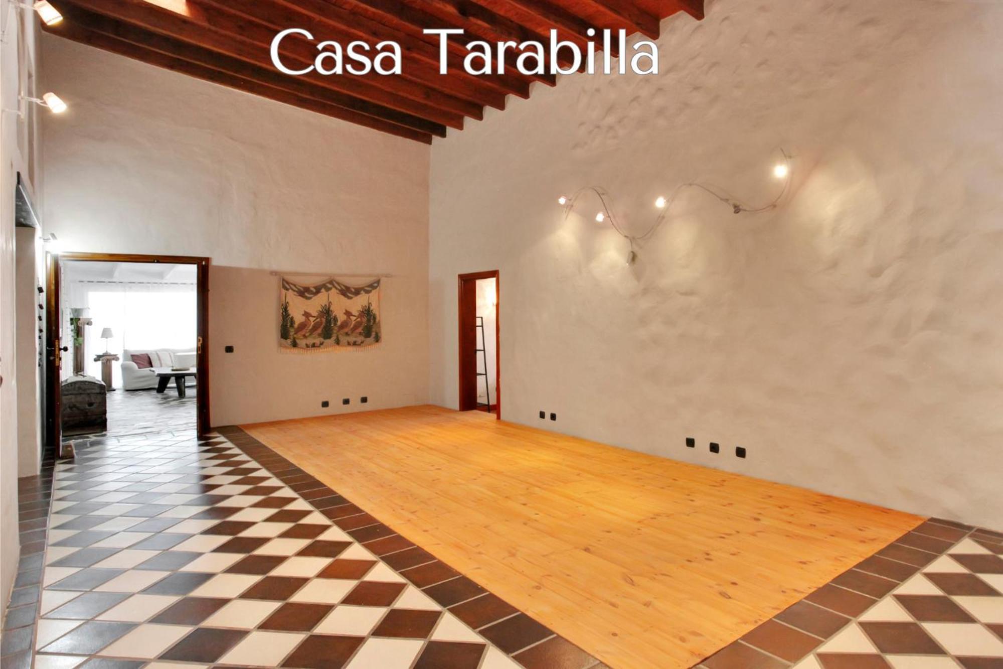 Casa Pilar, Aurora Y Tarabilla En Finca Ecologica Teguitar Exterior foto