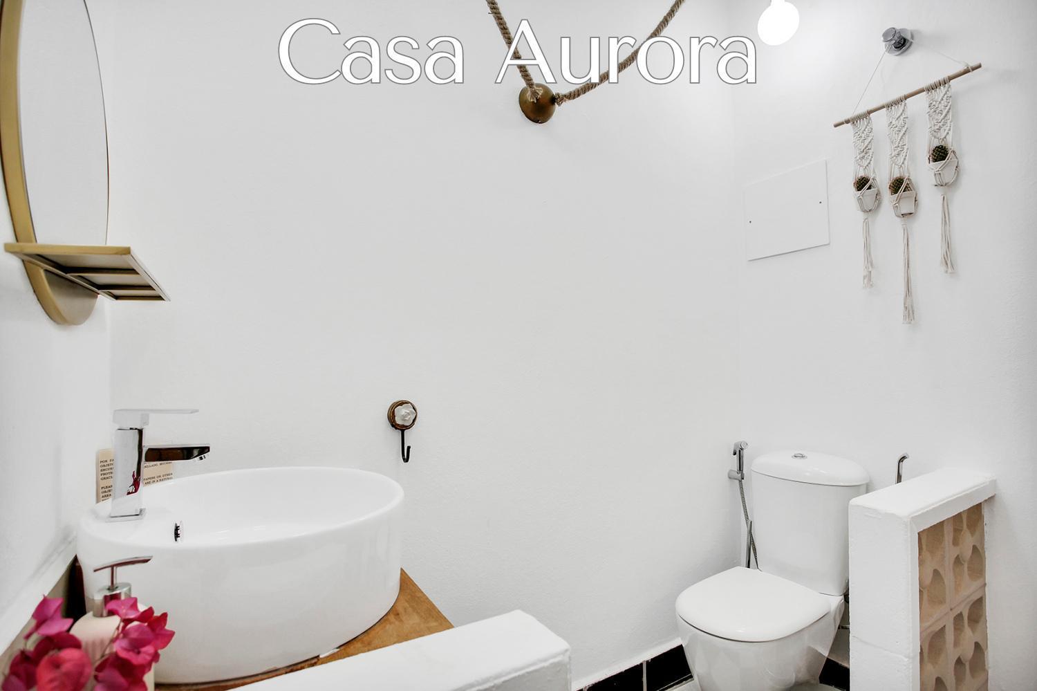 Casa Pilar, Aurora Y Tarabilla En Finca Ecologica Teguitar Exterior foto